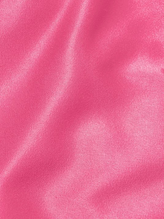 Alice + Olivia Harmony Satin Cowlneck Minidress 9 Alice + Olivia Harmony Satin Cowlneck Minidress - Image 7