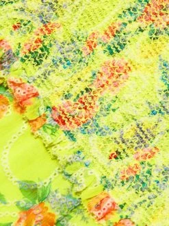 Alice + Olivia Jocelyn Tiered Ruffle Maxi Dress -Alice + Olivia Sales unnamed file 1983