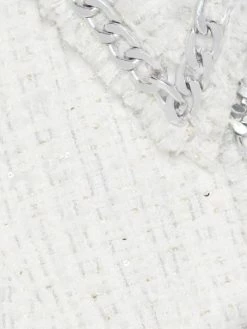 Alice + Olivia Ellis Sleeveless Shirtdress -Alice + Olivia Sales unnamed file 1990