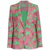 Alice + Olivia Macey Paisley Stretch Blazer -Alice + Olivia Sales unnamed file 2012