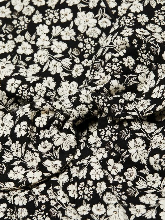 Alice + Olivia Melvina Tie-Front Mini Dress 8 Alice + Olivia Melvina Tie-Front Mini Dress - Image 6