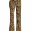 Alice + Olivia Olivia Leopard Low-Rise Stretch Bootcut Pants 2 Alice + Olivia Olivia Leopard Low-Rise Stretch Bootcut Pants -Alice + Olivia Sales unnamed file 2081