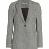 Alice + Olivia Breann Longline Blazer -Alice + Olivia Sales unnamed file 209