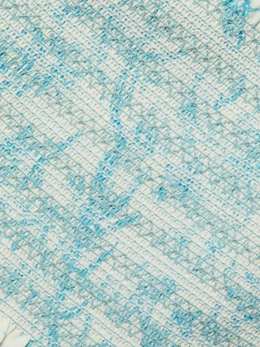 Alice + Olivia Kathlyn Floral Smocked Top 9 Alice + Olivia Kathlyn Floral Smocked Top - Image 7