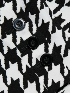 Alice + Olivia Breann Checkered Blazer 15 Alice + Olivia Breann Checkered Blazer -Alice + Olivia Sales unnamed file 2140