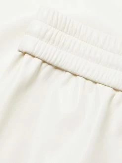 Alice + Olivia Benny Vegan Leather Front Pants 15 Alice + Olivia Benny Vegan Leather Front Pants -Alice + Olivia Sales unnamed file 2161