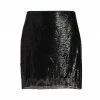 Alice + Olivia Elana Aluminum Chainmail Miniskirt -Alice + Olivia Sales unnamed file 2194