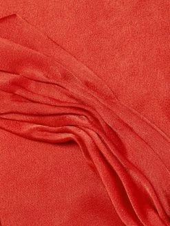 Alice + Olivia Paulette Satin One-Shoulder Gown -Alice + Olivia Sales unnamed file 2227