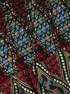 Alice + Olivia Tatiana Puff-Sleeve Minidress 15 Alice + Olivia Tatiana Puff-Sleeve Minidress -Alice + Olivia Sales unnamed file 2266