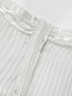 Alice + Olivia Despina Metallic Pleated Maxi Dress 15 Alice + Olivia Despina Metallic Pleated Maxi Dress -Alice + Olivia Sales unnamed file 2350