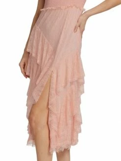Alice + Olivia Jocelyn Ruffle Midi-Dress 14 Alice + Olivia Jocelyn Ruffle Midi-Dress -Alice + Olivia Sales unnamed file 2377