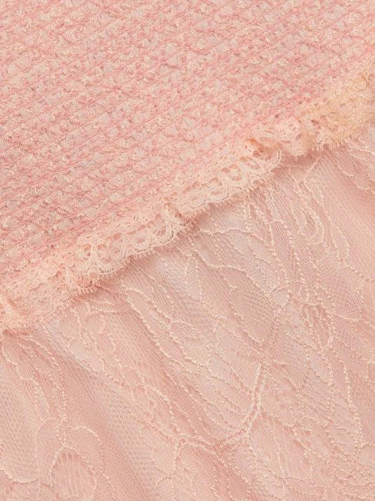 Alice + Olivia Jocelyn Ruffle Midi-Dress 9 Alice + Olivia Jocelyn Ruffle Midi-Dress - Image 7