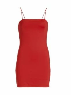 Alice + Olivia Nelle Minidress