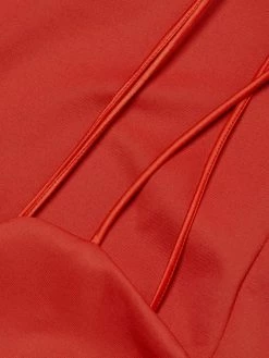 Alice + Olivia Nelle Minidress -Alice + Olivia Sales unnamed file 2444