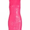 Alice + Olivia Delora Sequin Sleeveless Minidress 2 Alice + Olivia Delora Sequin Sleeveless Minidress -Alice + Olivia Sales unnamed file 2469