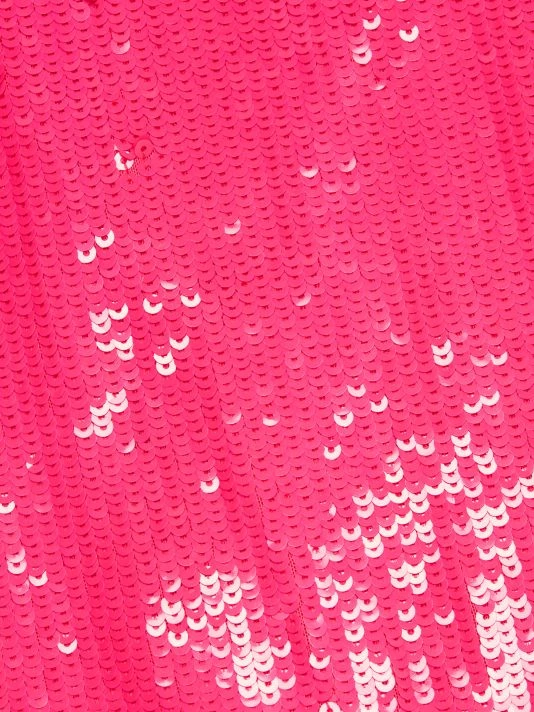 Alice + Olivia Delora Sequin Sleeveless Minidress 9 Alice + Olivia Delora Sequin Sleeveless Minidress - Image 7