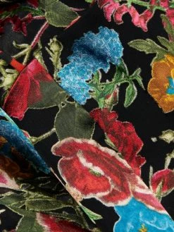 Alice + Olivia Heather Handkerchief Dress -Alice + Olivia Sales unnamed file 2489