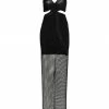 Alice + Olivia Havana Sequin-Embroidered Cut Out Maxi Dress -Alice + Olivia Sales unnamed file 2493