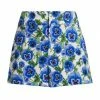 Alice + Olivia Cady High-Waisted Shorts 2 Alice + Olivia Cady High-Waisted Shorts -Alice + Olivia Sales unnamed file 2505