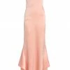 Alice + Olivia Phaedra Satin Bustier Gown 1 Alice + Olivia Phaedra Satin Bustier Gown -Alice + Olivia Sales unnamed file 2516