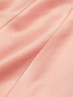 Alice + Olivia Phaedra Satin Bustier Gown -Alice + Olivia Sales unnamed file 2522