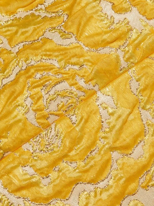 Alice + Olivia Tayla Structured Jacquard Minidress 9 Alice + Olivia Tayla Structured Jacquard Minidress - Image 7