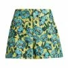 Alice + Olivia Cady High-Waisted Floral Shorts -Alice + Olivia Sales unnamed file 2567