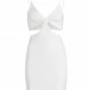 Alice + Olivia Havana Cut-Out Minidress 2 Alice + Olivia Havana Cut-Out Minidress -Alice + Olivia Sales unnamed file 2588