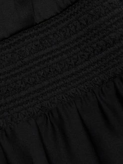 Alice + Olivia Jori Lace-Up Cotton-Blend Maxi Dress 15 Alice + Olivia Jori Lace-Up Cotton-Blend Maxi Dress -Alice + Olivia Sales unnamed file 2600