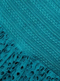 Alice + Olivia Kia Eyelet Off-The-Shoulder Maxi Dress 15 Alice + Olivia Kia Eyelet Off-The-Shoulder Maxi Dress -Alice + Olivia Sales unnamed file 261