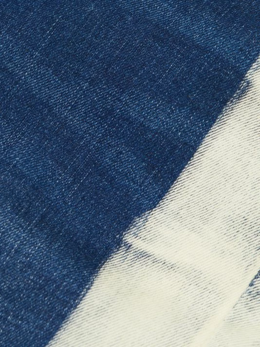 Alice + Olivia Beautiful High-Rise Flare Jeans 9 Alice + Olivia Beautiful High-Rise Flare Jeans - Image 7