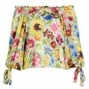 Alice + Olivia Alta Photographic Flower Top 1 Alice + Olivia Alta Photographic Flower Top -Alice + Olivia Sales unnamed file 2619