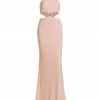 Alice + Olivia Marguerite Cut-Out Maxi Dress -Alice + Olivia Sales unnamed file 2637