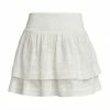 Alice + Olivia Bethie Tiered Miniskirt -Alice + Olivia Sales unnamed file 2700