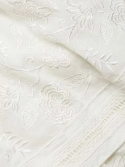 Alice + Olivia Bethie Tiered Miniskirt -Alice + Olivia Sales unnamed file 2706