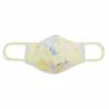 Alice + Olivia Abbi Structured Tie-Dye Face Mask -Alice + Olivia Sales unnamed file 2777