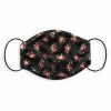 Alice + Olivia Floral Face Mask -Alice + Olivia Sales unnamed file 2790
