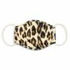 Alice + Olivia Leopard Print Face Mask -Alice + Olivia Sales unnamed file 2792