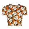 Alice + Olivia Cindy Floral Crop Top -Alice + Olivia Sales unnamed file 316