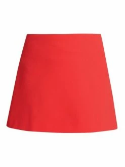 Alice + Olivia Rubi Miniskirt