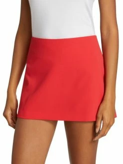 Alice + Olivia Rubi Miniskirt -Alice + Olivia Sales unnamed file 333