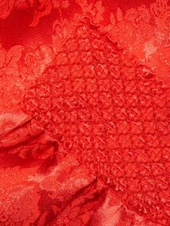 Alice + Olivia Willis Satin Wide-Leg Pants -Alice + Olivia Sales unnamed file 382