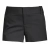 Alice + Olivia Cady Shorts Black -Alice + Olivia Sales unnamed file 41