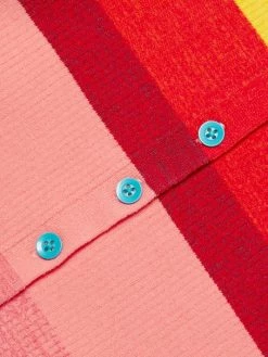 Alice + Olivia Daryn Striped Knit Tank -Alice + Olivia Sales unnamed file 428