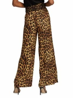 Alice + Olivia Russel Leopard High-Waisted Wide-Leg Pants 13 Alice + Olivia Russel Leopard High-Waisted Wide-Leg Pants -Alice + Olivia Sales unnamed file 440