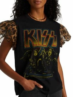 Alice + Olivia Miller Ruffle-Shoulder Boyfriend Tank -Alice + Olivia Sales unnamed file 455