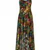 Alice + Olivia Christina Maxi Dress -Alice + Olivia Sales unnamed file 457