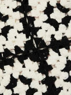 Alice + Olivia Anderson Crochet Cardigan 15 Alice + Olivia Anderson Crochet Cardigan -Alice + Olivia Sales unnamed file 477