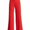Alice + Olivia Dylan High-Waisted Wide-Leg Pants -Alice + Olivia Sales unnamed file 537
