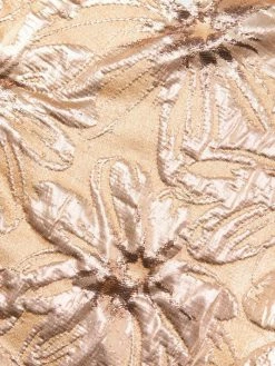 Alice + Olivia Cady Floral Jacquard Shorts -Alice + Olivia Sales unnamed file 582